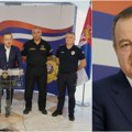 „Jezivi napadi Na državu“ Ivica Dačić saopštio bilans sinoćnih incidenata „najteže u Novom Sadu“
