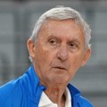 Pešić: Najviše me brine Micićeva povreda, čekaju nas dobre provere