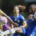 Haos na startu Premijer lige: Poništen gol iz najluđeg razloga, "Pravila 13" - navijači ubeđeni: "var štiti velike"! (video)…