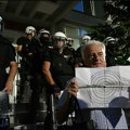 Beogradske sudije: Nezakonita procesuiranja građana zbog sukoba s policijom