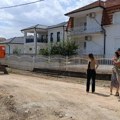 Investicija od 22 miliona dinara: Država ulaže u komunalnu infrastrukturu Varvarina - asfaltiraju se dve ulice