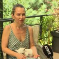 "Podneću zahtev za njeno usvajanje" Komšinica videla kesu pored kontejnera: Beba je bačena da ne preživi, ovo je sudbina