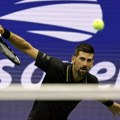 U ovom terminu igra Novak: Ponovo nezgodno vreme za navijače u Srbiji