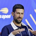 "Šta Federera i Nadala nervira kod mene?": Novak otkrio zašto jedva čeka da vidi dva najveća rivala