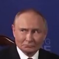 Iznenađenje za Putina u Kini Ruski predsednik ovo nije očekivao, ali takva je tradicija! Video)