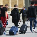 Manje turista u Srbiji u julu ove godine u odnosu na prošli