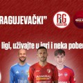 Liga „Sinovi kragujevački“ u Fantasy PL