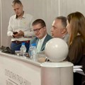 Dragoslav Pavlović ostaje gradonačelnik Niša