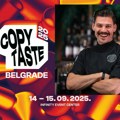 Prijateljstvo za šankom: Vice Damjanović iz Splita otkriva šta spaja barske scene Balkana