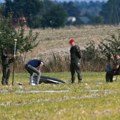 Mobilišu se Francuska i Nemačka nakon upada ruskih dronova u Poljsku