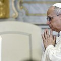 Papa Lav: UN više nisu u stanju da reše ključna pitanja -ako je novac najvažniji, u velikom smo problemu