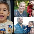 Five-year-old Strahinja has an IQ of 160, but still cannot walk or speak: This is the unusual and difficult story of a boy…