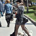 Opština Stari grad pokreće pilot-projekat uklanjanja psećeg izmeta: "To je važno zbog zdravlja ljudi"