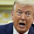 Tramp potpisao: Americi stižu nove promene