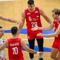 Svi uz „orlove” - odbojkaši Srbije danas igraju za četvrtfinale: Spremni za revanš Iranu i korak dalje na Svetskom prvenstvu…