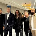 "To je smisao, stižemo do kraja" Članovi Lexington benda "stigli do kraja", pa pomenuli Prijovićku