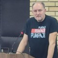 Doktor Peja: Razgovor sa ćacijima nema nikakvu vrednost