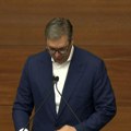 Vučić uputio saučešće povodom smrti Đura Race: Napisao ove bolne reči