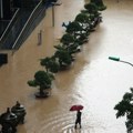 Stravična poplava, stradalo 8 ljudi Sva stoka izginula, otišlo 97.000 grla
