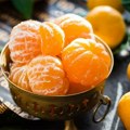 Tri razloga zbog kojih treba da jedemo mandarine