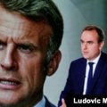 Odlazeći francuski premijer očekuje novog šefa Vlade u narednih 48 sati