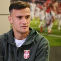 Stanković: Pripremamo se u miru za meč sa Albanijom (video)