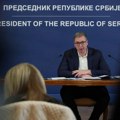 "Nisu nam dali ni Kraš da kupimo": Vučić odgovorio hrvatskom ministru privrede: "Hoćete da kupite NIS? Mi dajemo 50% više za…