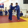 Pirot: Evropske medalje za mlade džudiste