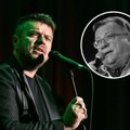 "Molim te dođi, nosiću te na rukama!" Poslednji razgovor Borisa Režaka i Halida Bešlića: Rekao mi je da je rak...