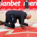 Obradović u Zvezdi – emocija, glavobolja i zadatak koji ne bi smeo svako da preuzme