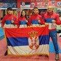Niški BK “Vitez” sa tri takmičara na Prvenstvu Balkana u olimpijskom boksu na Palama