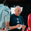 Prvo obraćanje novog zvezdinog trenera – Obradović: Verujem u sebe i ono što radim, razmišljam samo o pobedama