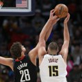 Karmelo zna ko je sledeći MVP: "On je isti kao Jokić"