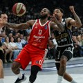 Šta čeka „večite“ u Evroligi: Zvezda ne ide iz Beograda, Partizan protiv najvećeg iznenađenja
