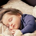 Hemikalija BPA pronađena u cuclama za bebe