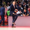 Saša Obradović: Najteže je dobiti unapred dobijene utakmice