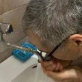 Zrenjanin: Pij vodu, ako smeš