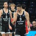 Partizan - FMP, uživo: Drama u poslednjoj četvrtini, crno-beli prokockali dvocifrenu prednost