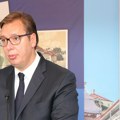 LSV: Zrenjanin ostao bez 10.000 stanovnika od poslednje Vučićeve posete gradu