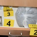 Uhapšen Subotičanin zbog sumnje na trgovinu drogom
