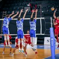 Odbojka: Večeras Kup utakmica Spartak – Jedinstvo, u petak počinje Superliga