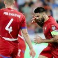 Novi "FM26" je tu, a tu su i ocene najzanimljivijih srpskih igrača: Milenković brutalan, Mitar...