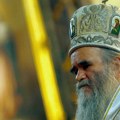 Milatović dodelio posthumno Orden Crnogorske velike zvezde, mitropolitu Amfilohiju: Ostavio je neizbrisiv trag