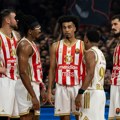Crvena zvezda se oglasila hitnim saopštenjem! Tema su Batler, Grejem i Nvora: Poznato u kom su stanju i kada će na teren!