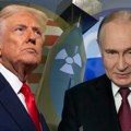 Ples na ivici nuklearne provalije: Putin testira "nepobedivo" oružje, Tramp uzvraća - šta dalje?