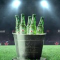 Evropa: Heineken prekida partnerstvo sa Ligom šampiona od 2027.