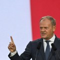 Tusk: Ne prizivam rat sa Rusijom jer u njemu već jesmo