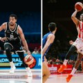 „Večiti“ danas u Evroligi: Partizan dočekuje Monako za prekid krize, Zvezda u Dubaiju za nastavak pobedničkog niza