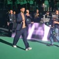 VIDEO Đoković u Bolonji na Dejvis kupu, ima poseban razlog za to