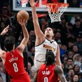 Slavlje Denver Nagetsa! Nikola Jokić oborio rekord!